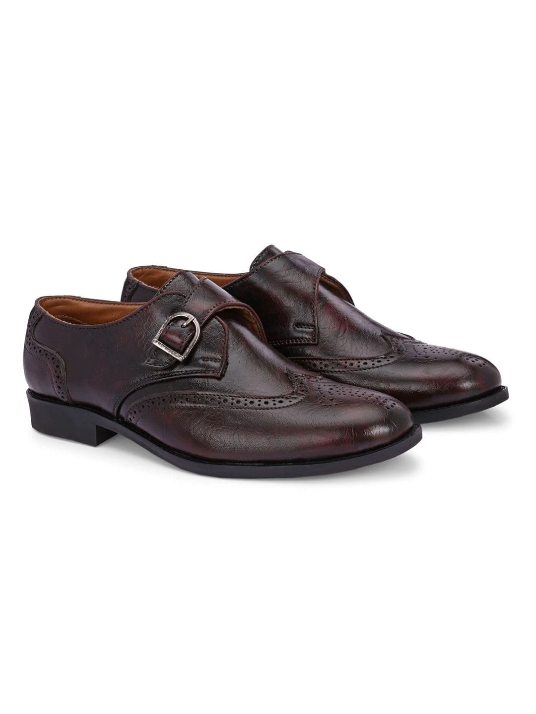 Killer Men Round-Toe Formal Shoes thumbnail 3