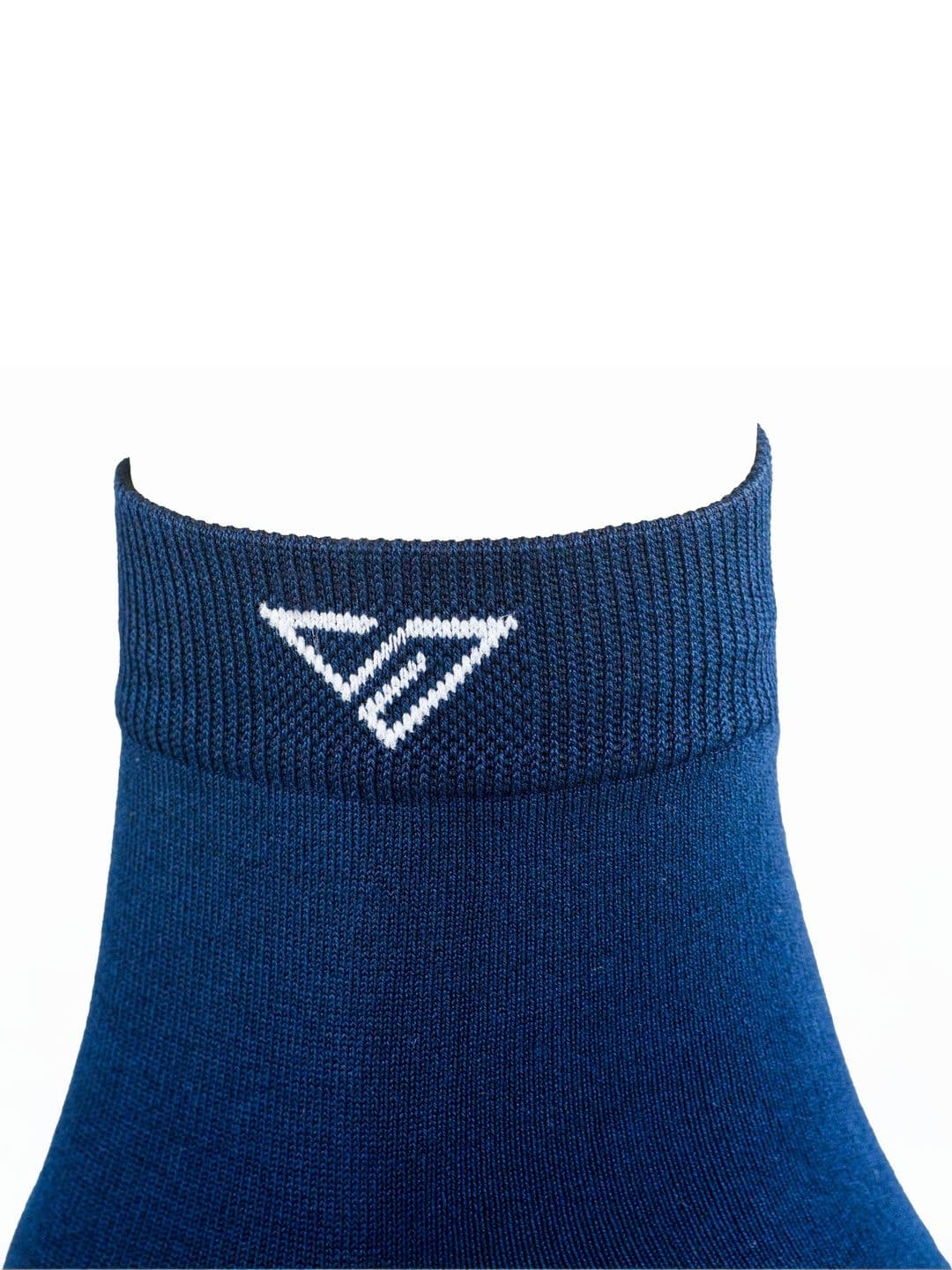 Verosmart Men Cotton Ankle Length Socks thumbnail 3