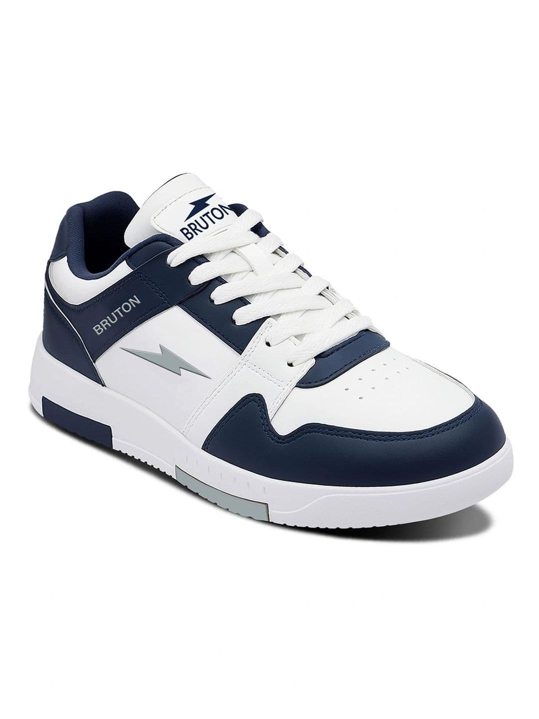 Bruton Men Mesh Running Shoes thumbnail 6