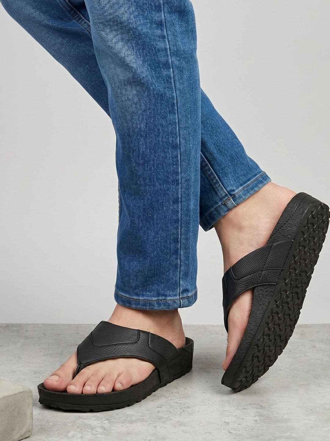 BINUTOP Men Comfort Sandals - view 1