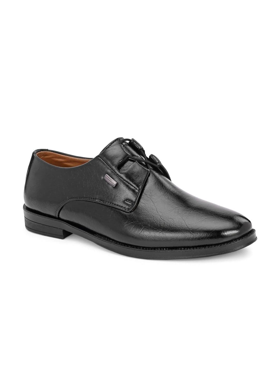 Killer Men Round-Toe Formal Shoes thumbnail 3