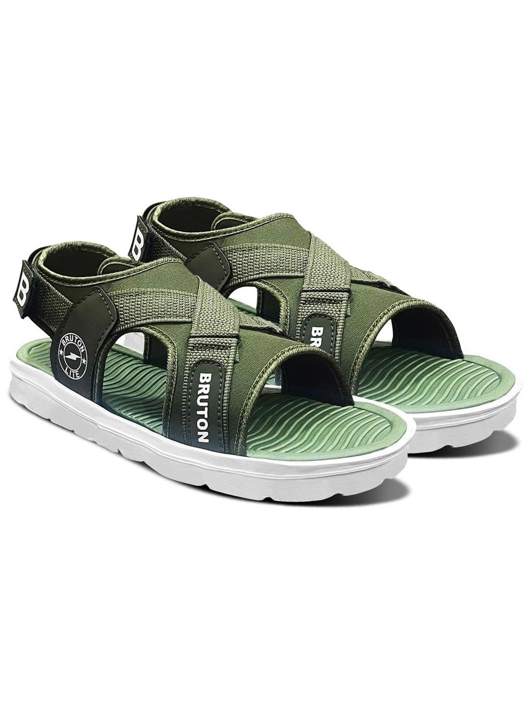 Bruton Men Slip-On thumbnail 4