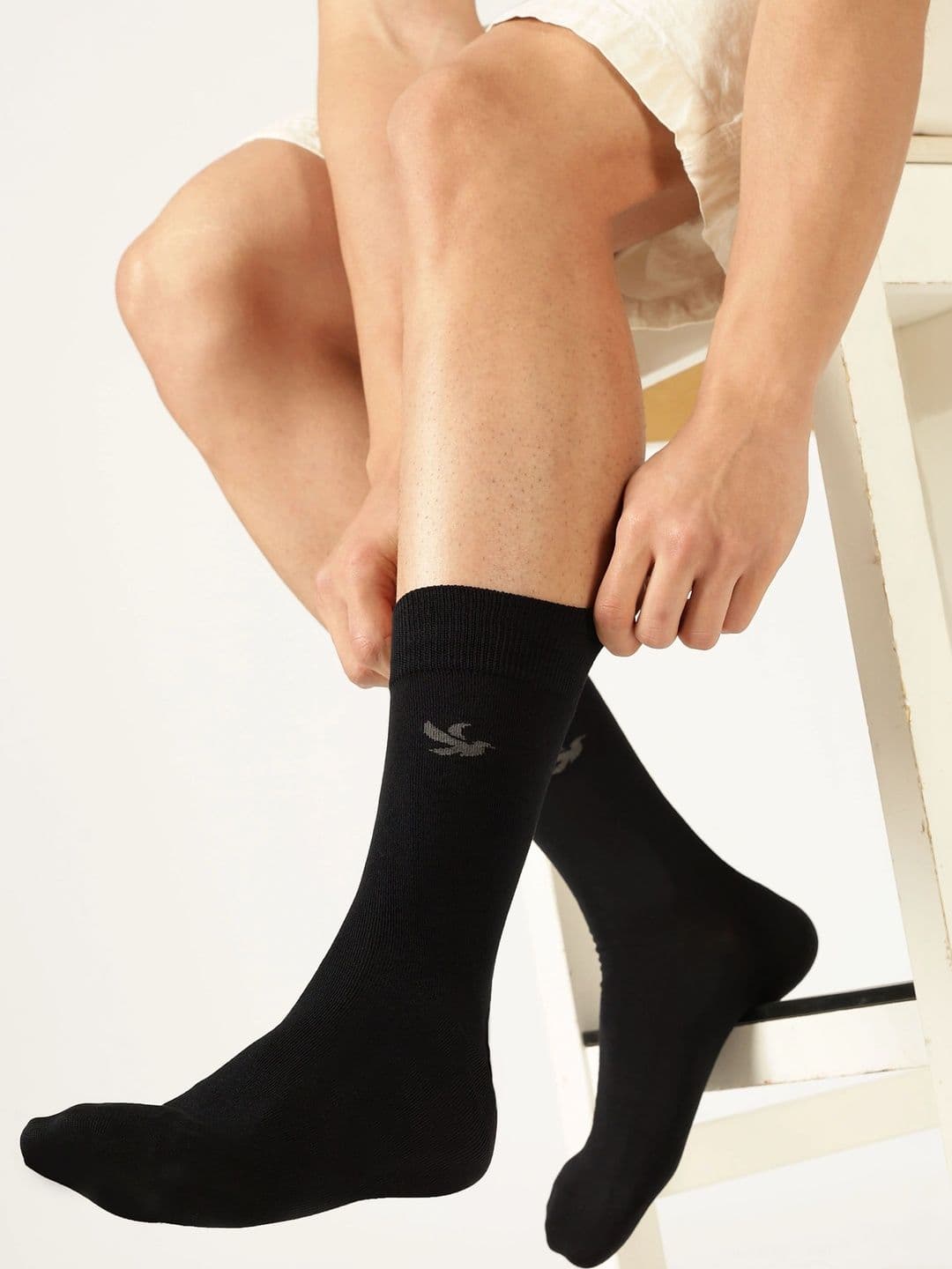 Verosmart Men Calf Length Socks thumbnail 7