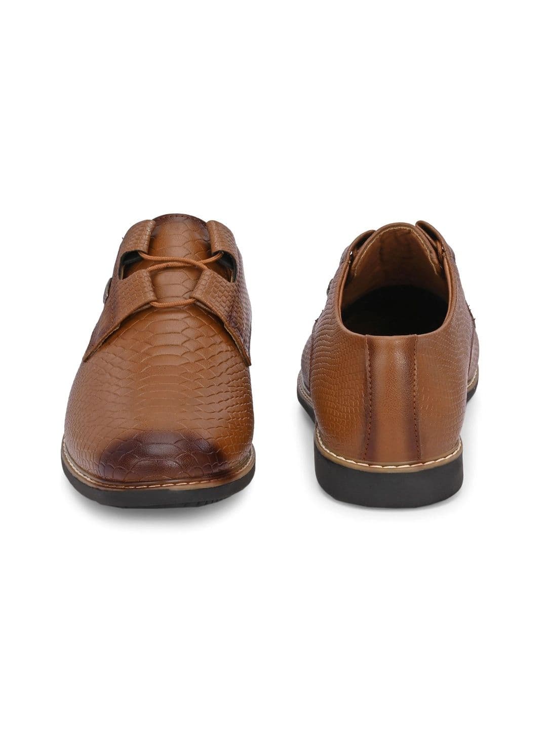 Killer Men Round-Toe Formal Shoes thumbnail 4