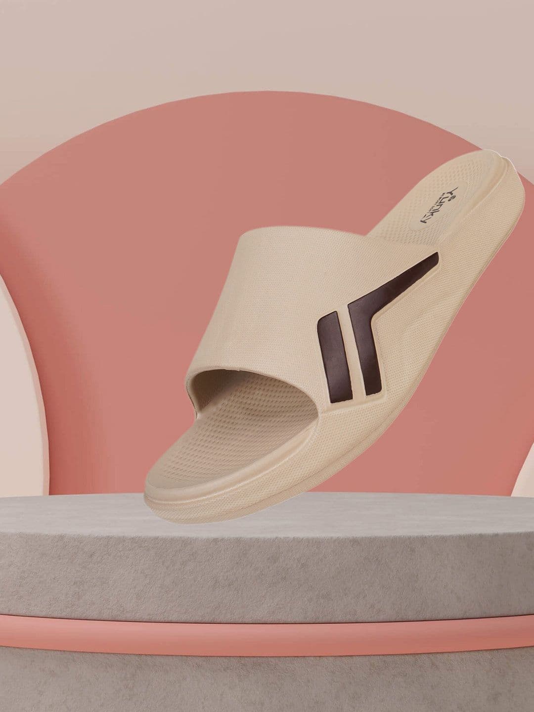 TRV Men Printed Sliders thumbnail 2