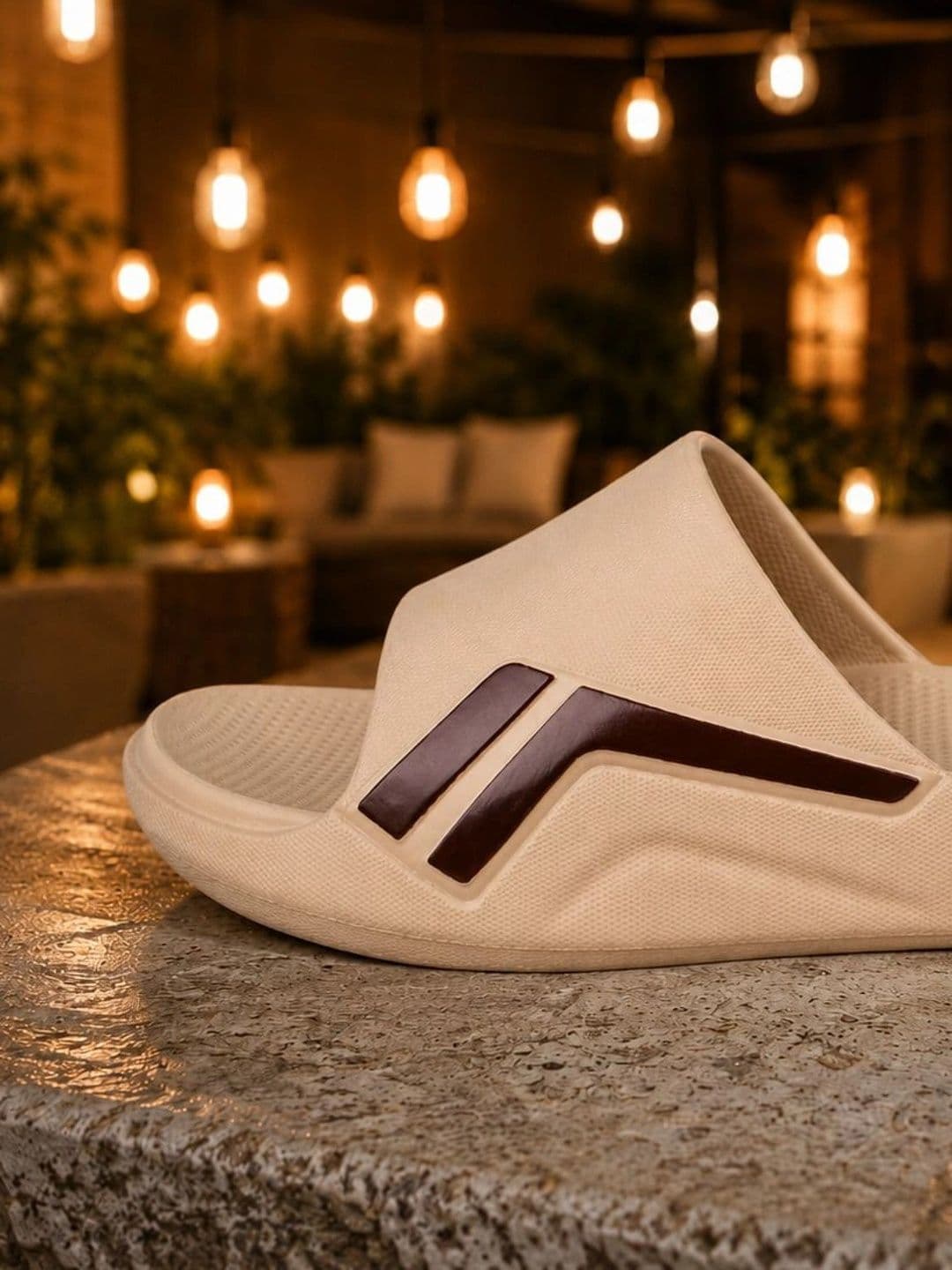 TRV Men Printed Sliders thumbnail 5