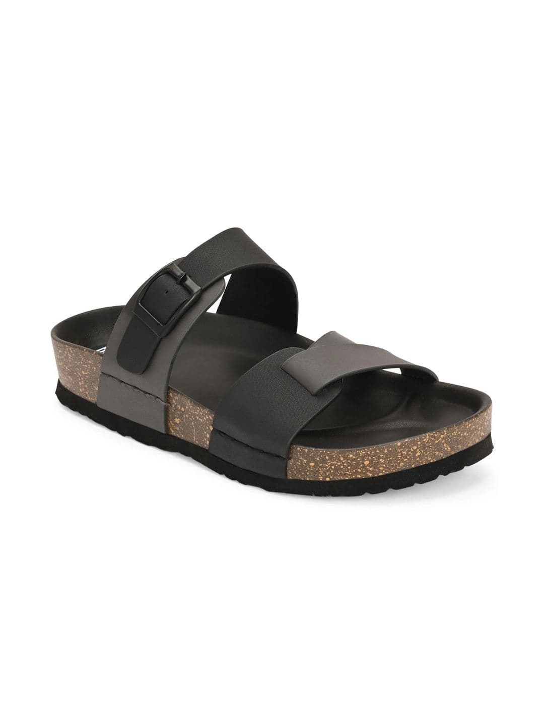 BINUTOP Men Comfort Sandals thumbnail 5