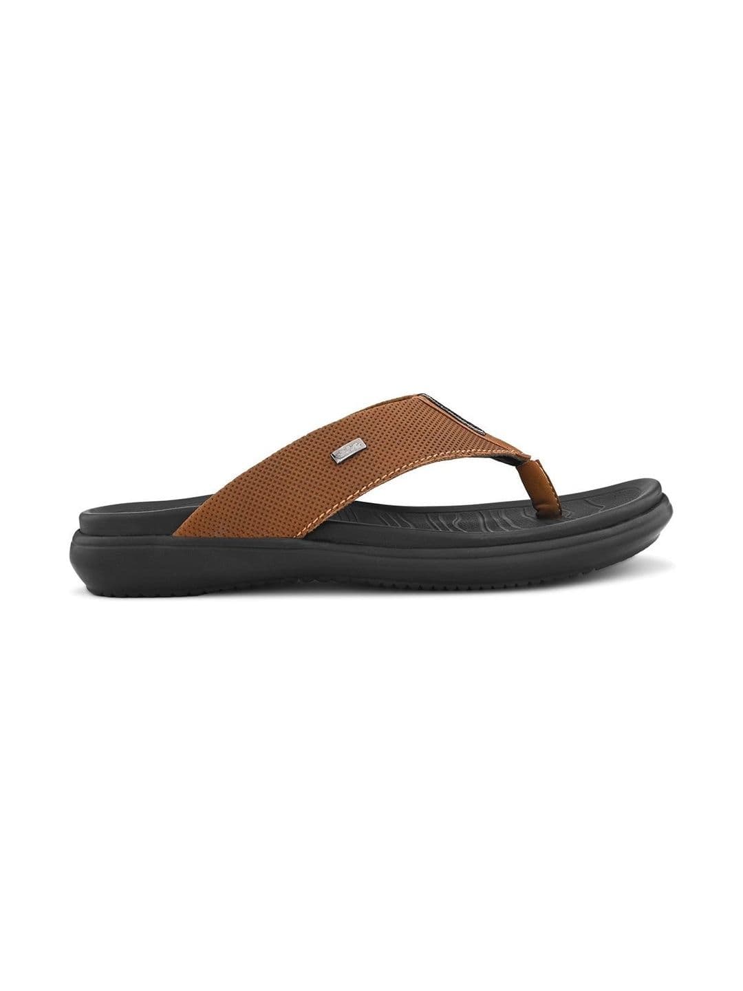 BINUTOP Men Comfort Sandals thumbnail 2