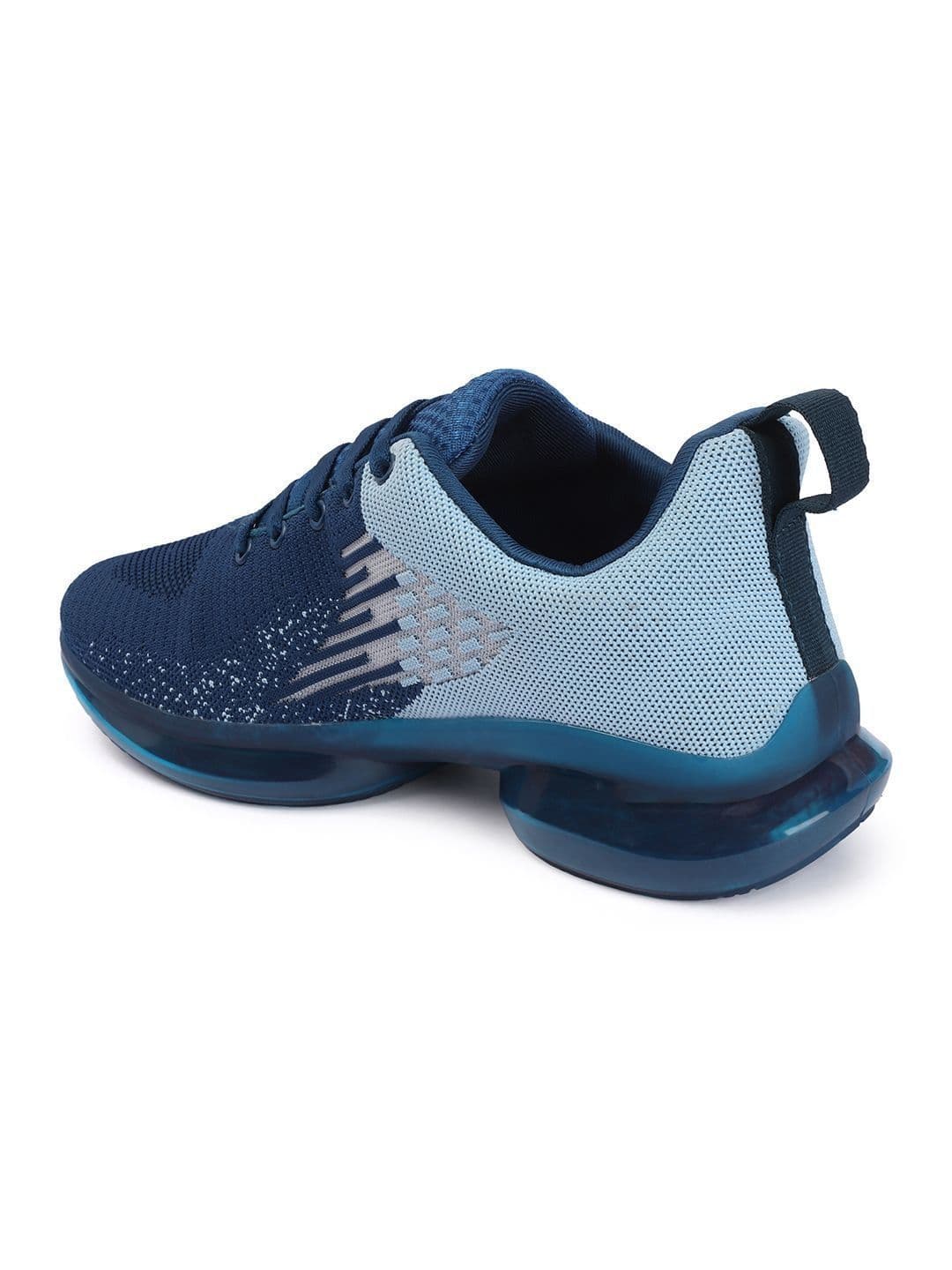 HRX by Hrithik Roshan Men Textile Running Shoes thumbnail 4