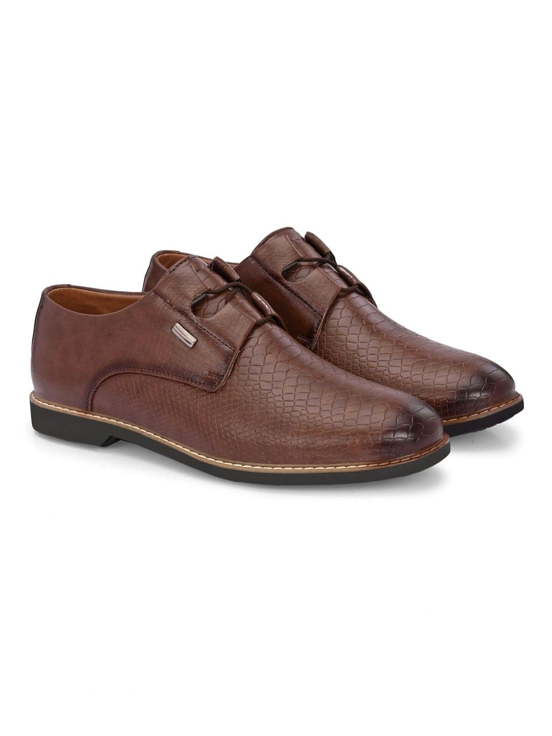 Killer Men Pointed -Toe Formal Shoes thumbnail 6