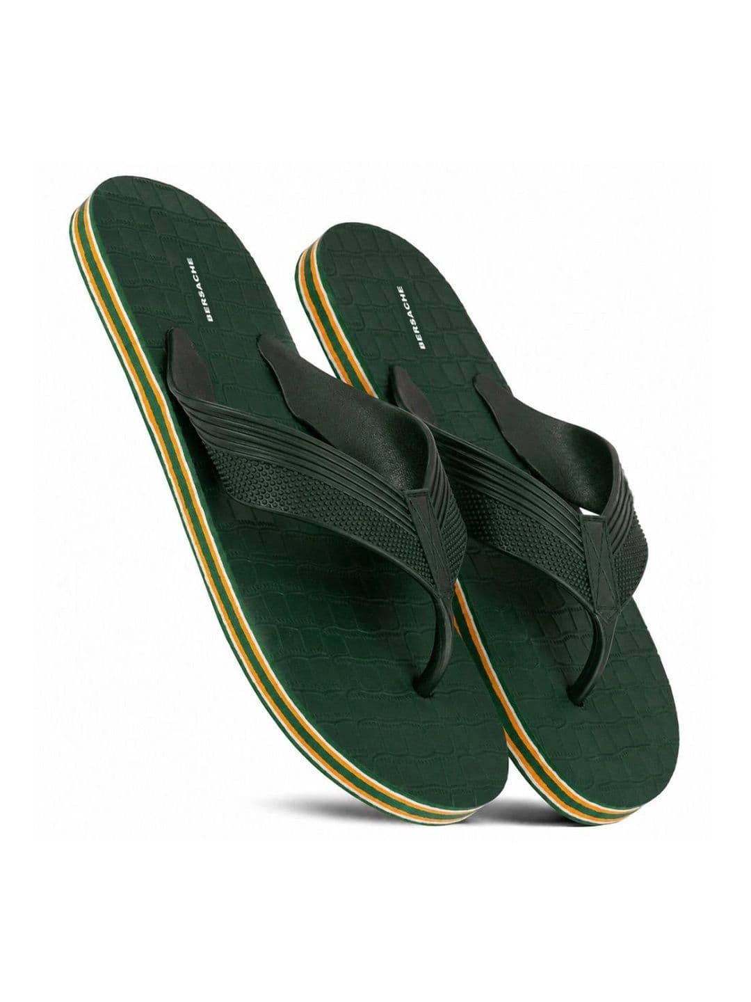 BERSACHE Men Thong Flip-Flops thumbnail 6