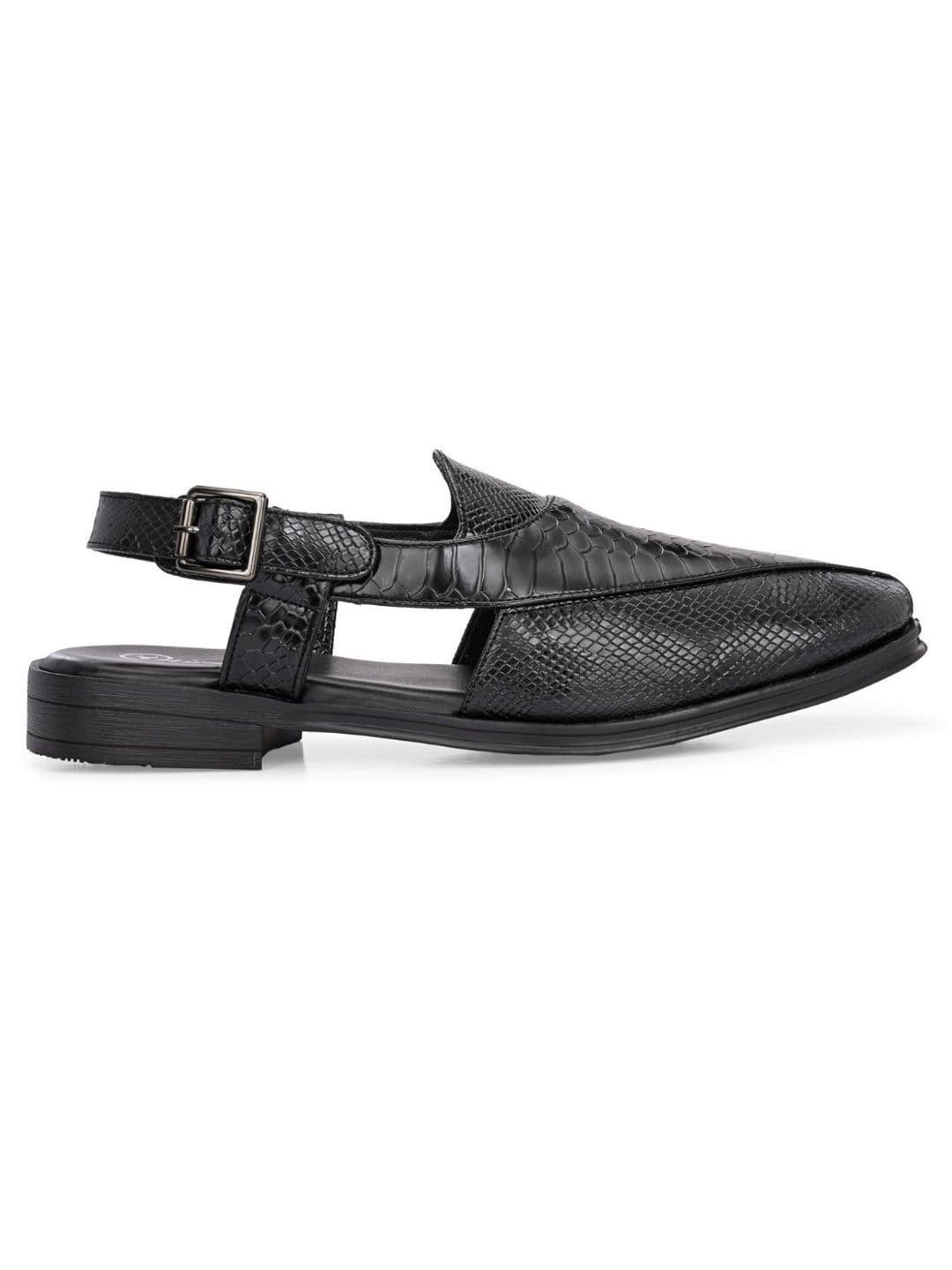 HIROLAS Men Shoe-Style Sandals thumbnail 3