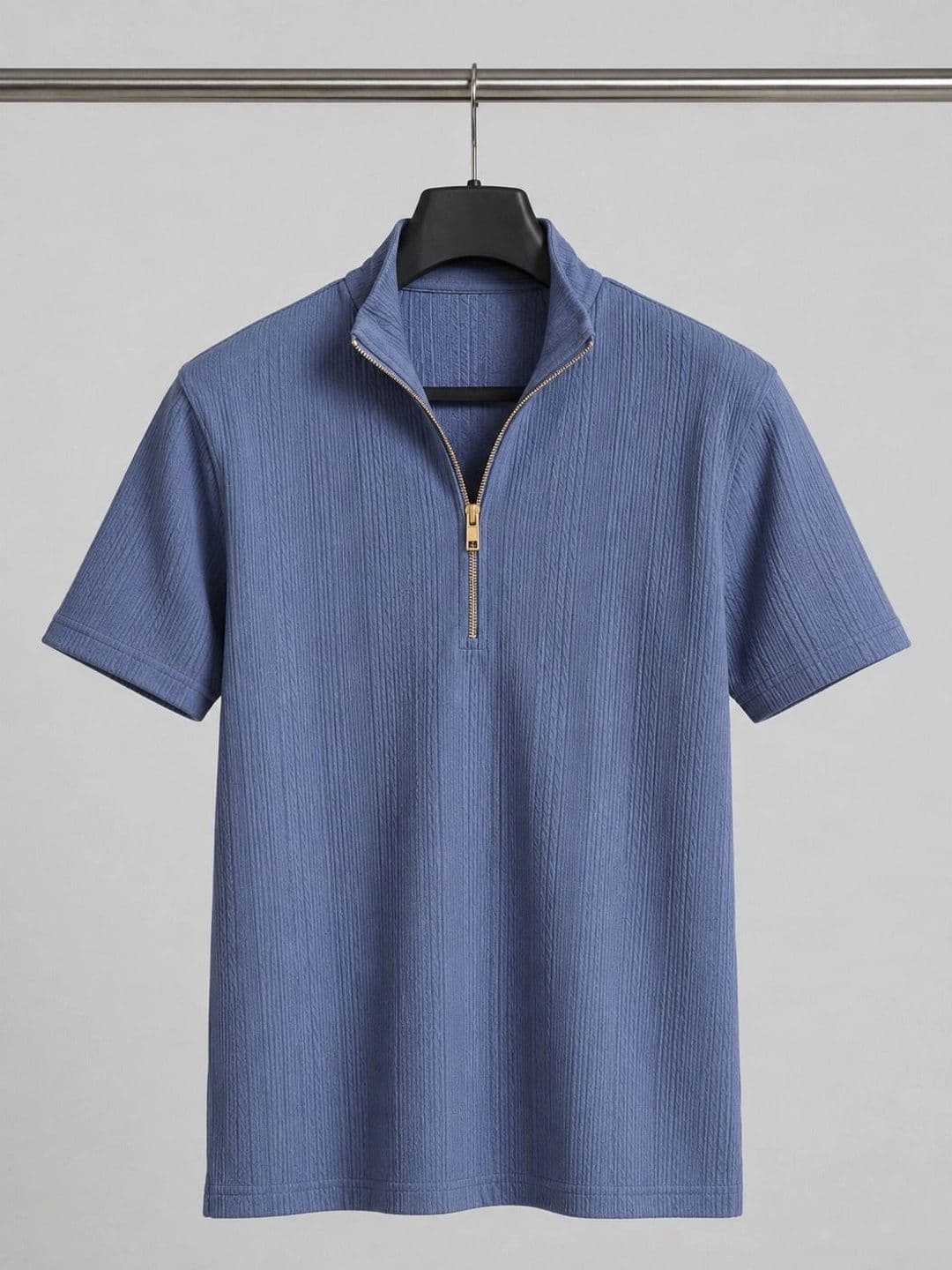 Metronaut Men Polo Collar T-shirt thumbnail 6