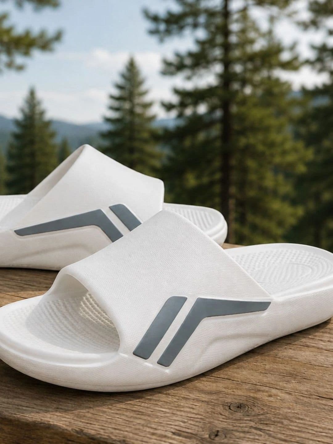 TRV Men Printed Sliders thumbnail 6