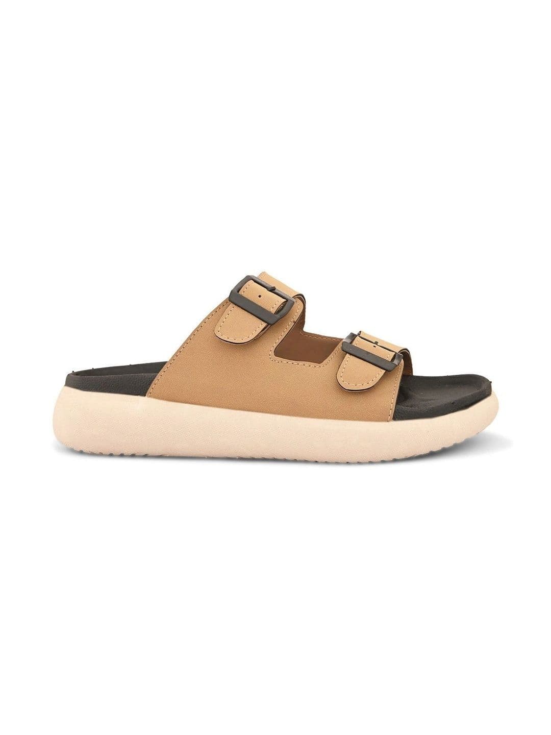 BINUTOP Men Comfort Sandals thumbnail 5