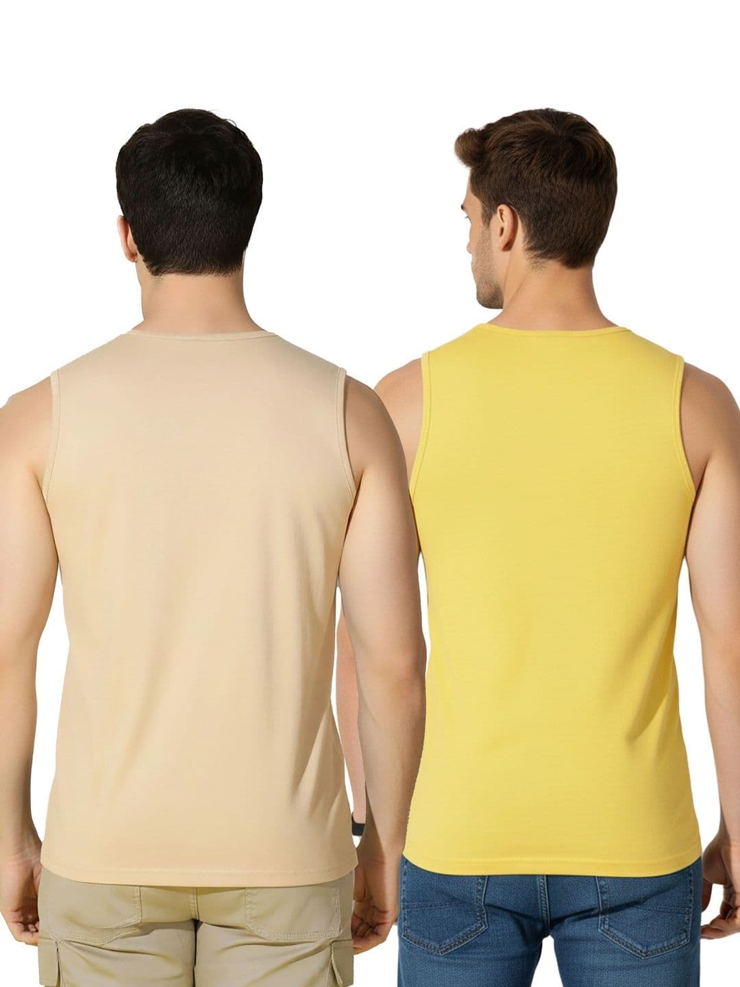 MINISTRY OF FRIENDS Men 2 Printed T-shirt thumbnail 5