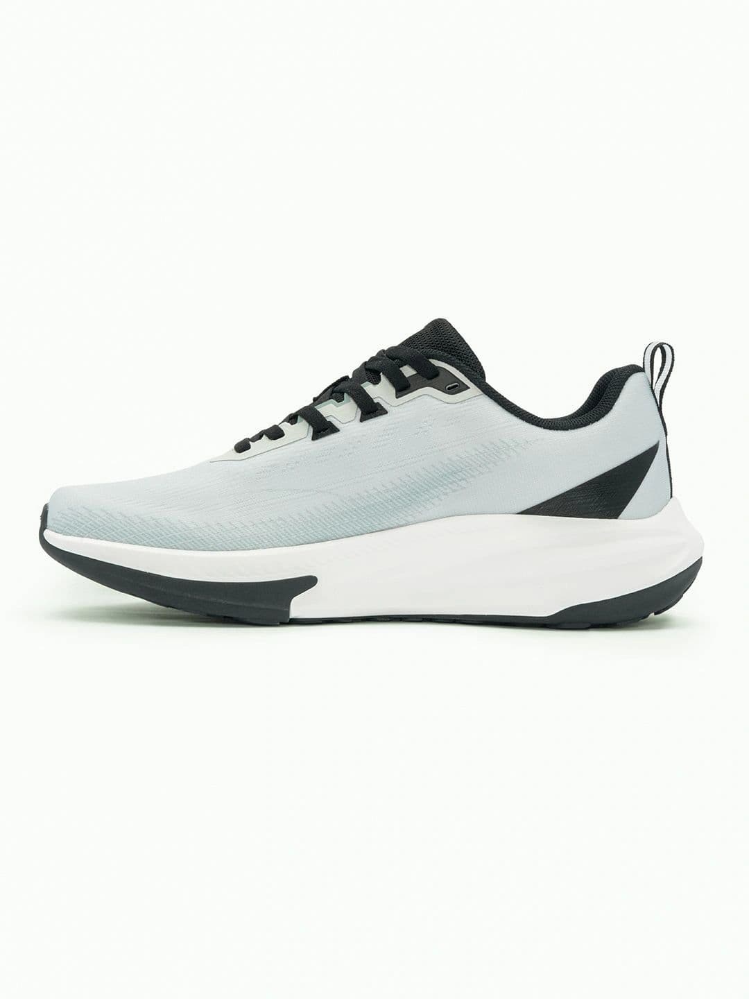 Red Tape Men Textile Running Shoes thumbnail 5