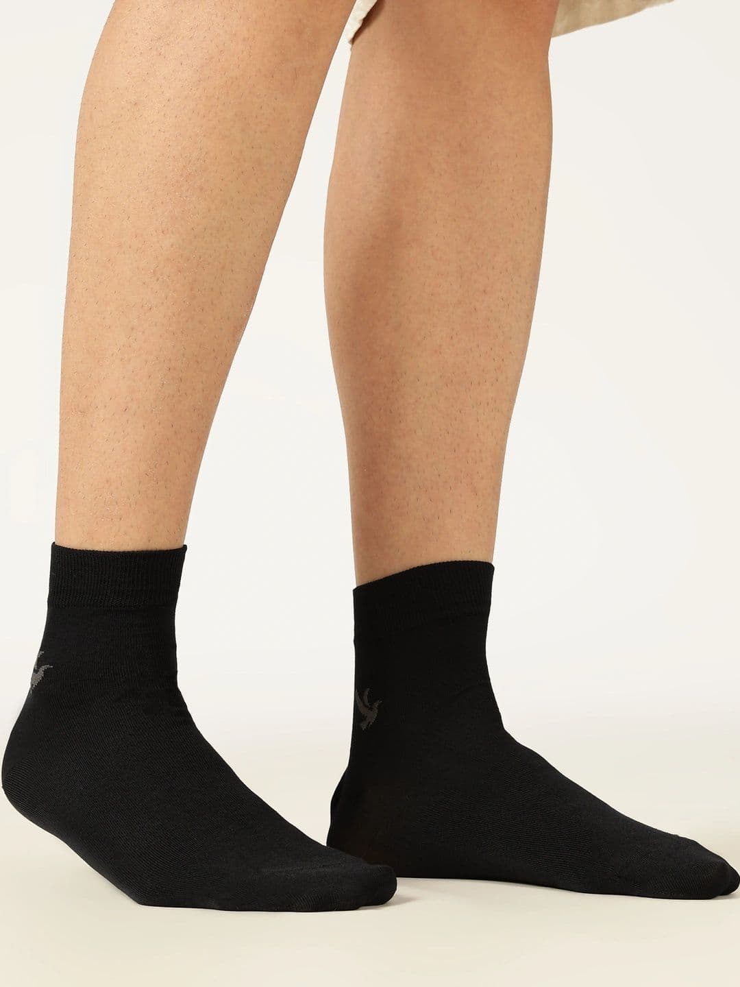 Verosmart Men Patterned Above Ankle Socks thumbnail 3