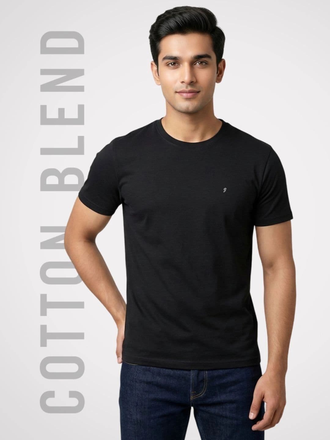 EXCELLO Men T-shirt - view 1