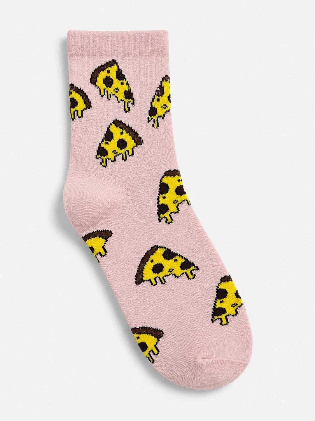 NeaToes Unisex Pack of 3 Cotton Assorted Patterned Above Ankle Socks thumbnail 2