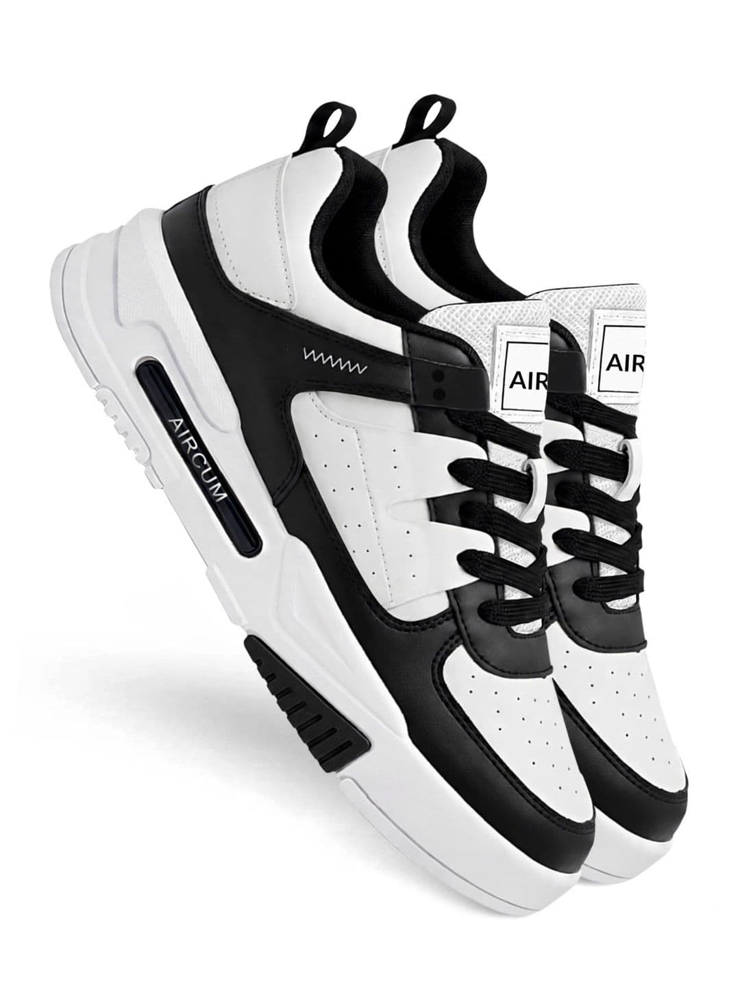 Aircum Men Mesh Walking Shoes thumbnail 5