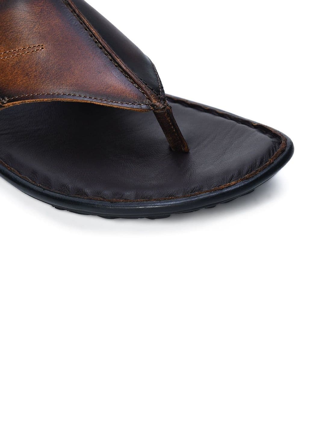 Mardi Gras Men Thong Flip-Flops thumbnail 5