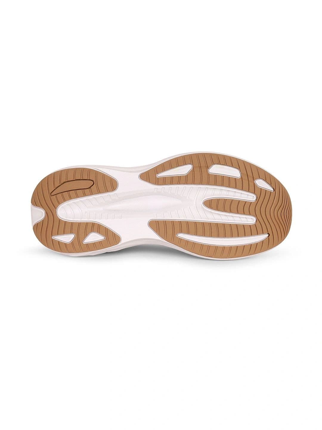 Adventra Sports Women Mesh Running Shoes thumbnail 3