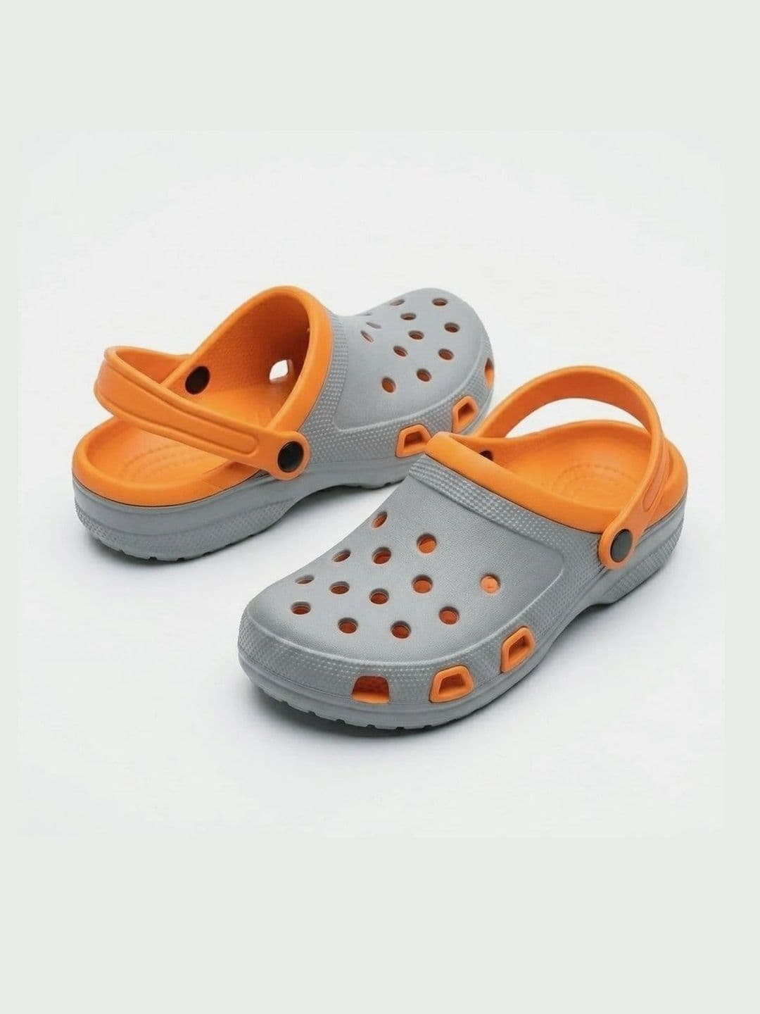 NEW ORANIE Men Thong Flip-Flops thumbnail 2