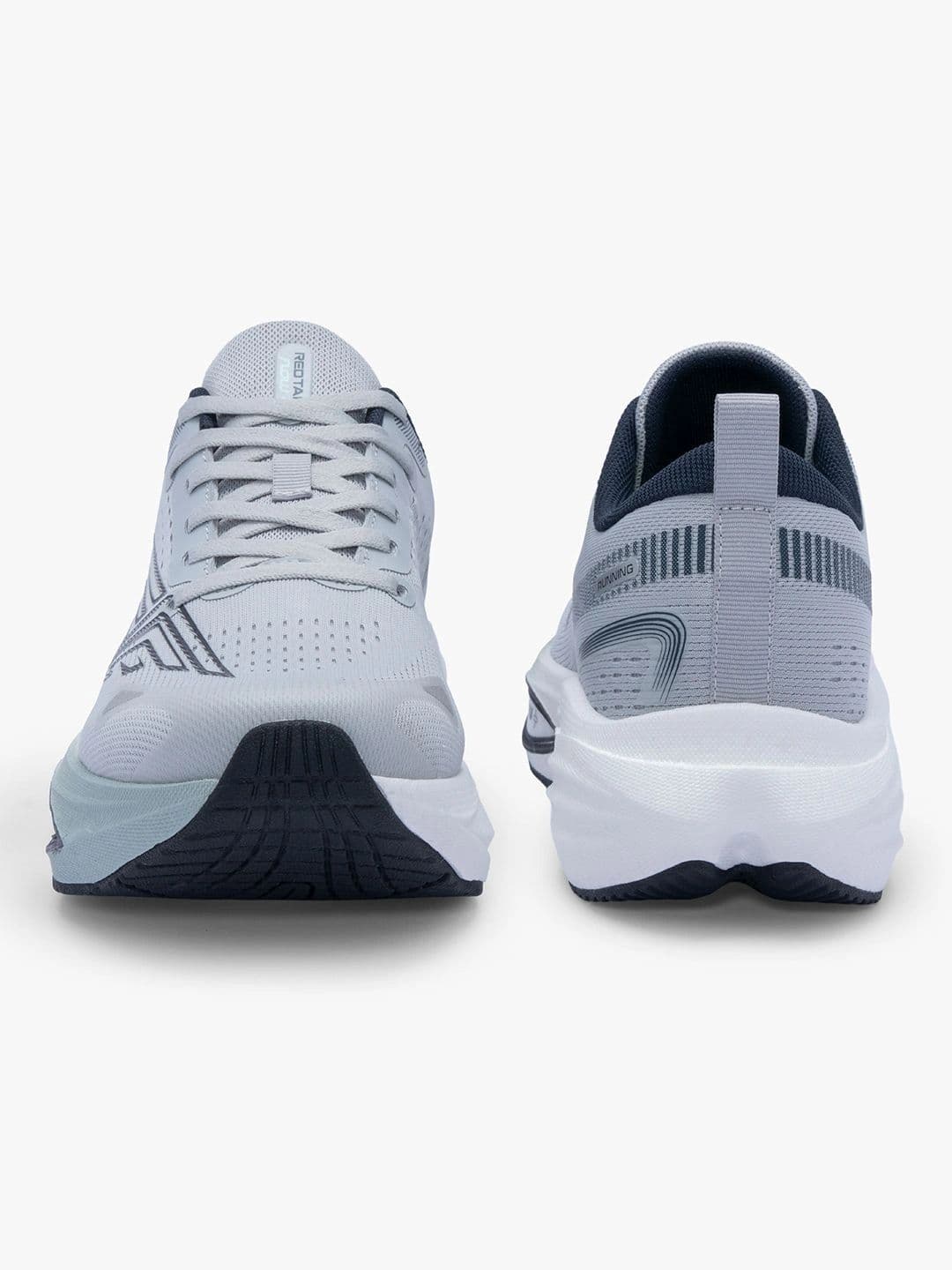 Red Tape Men Mesh Running Shoes thumbnail 5