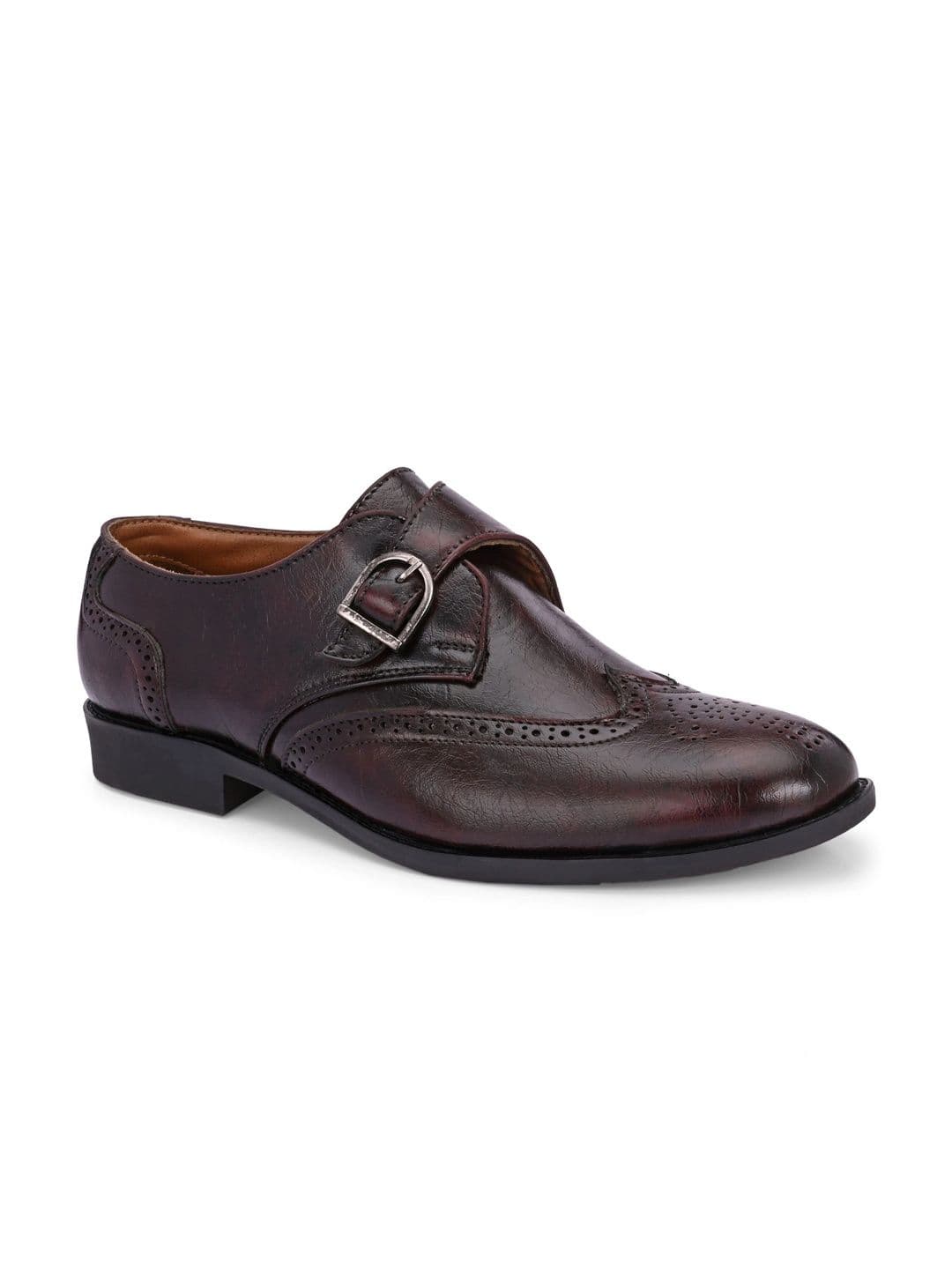 Killer Men Round-Toe Formal Shoes thumbnail 5