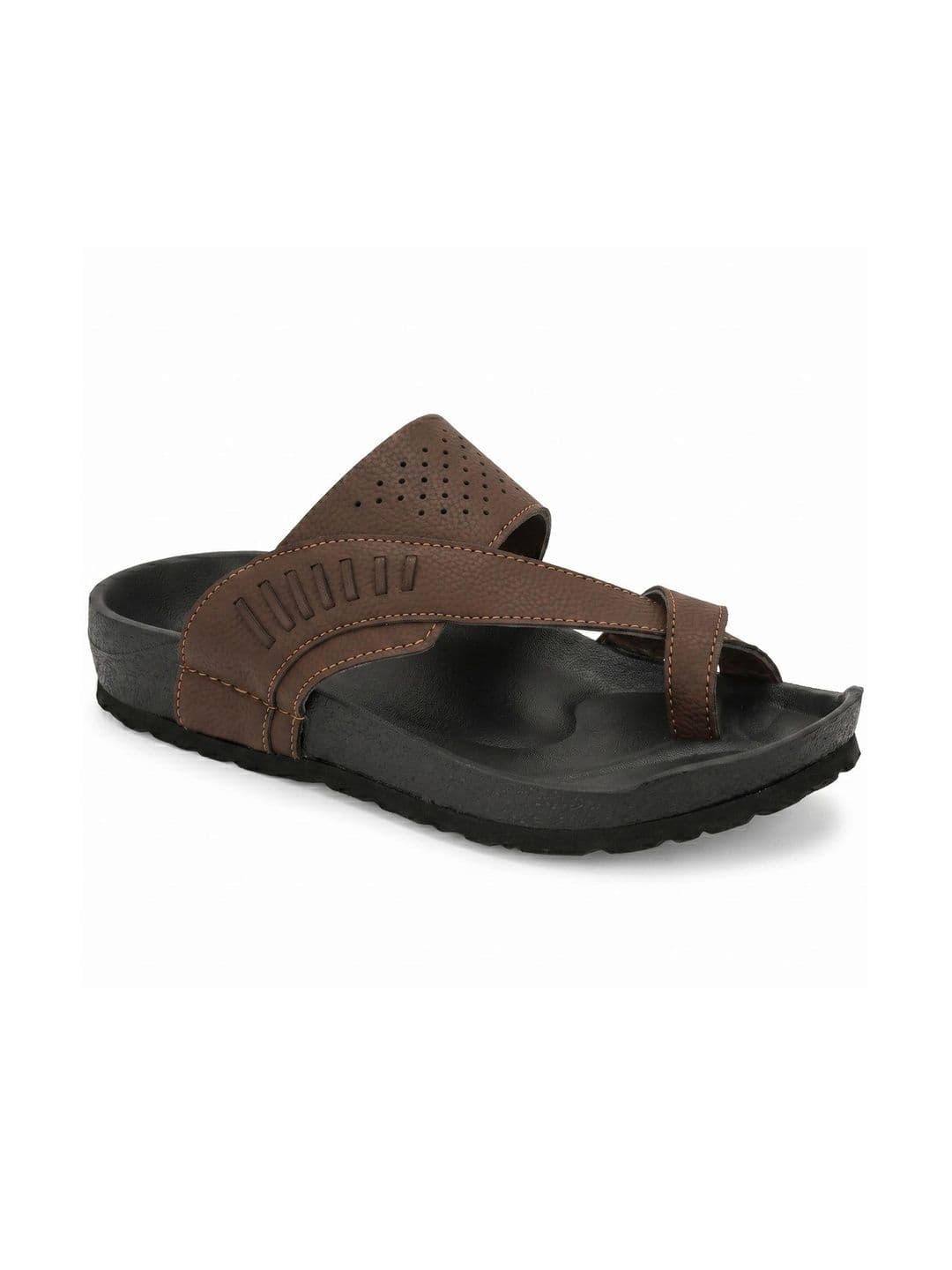 BINUTOP Men Comfort Sandals thumbnail 5