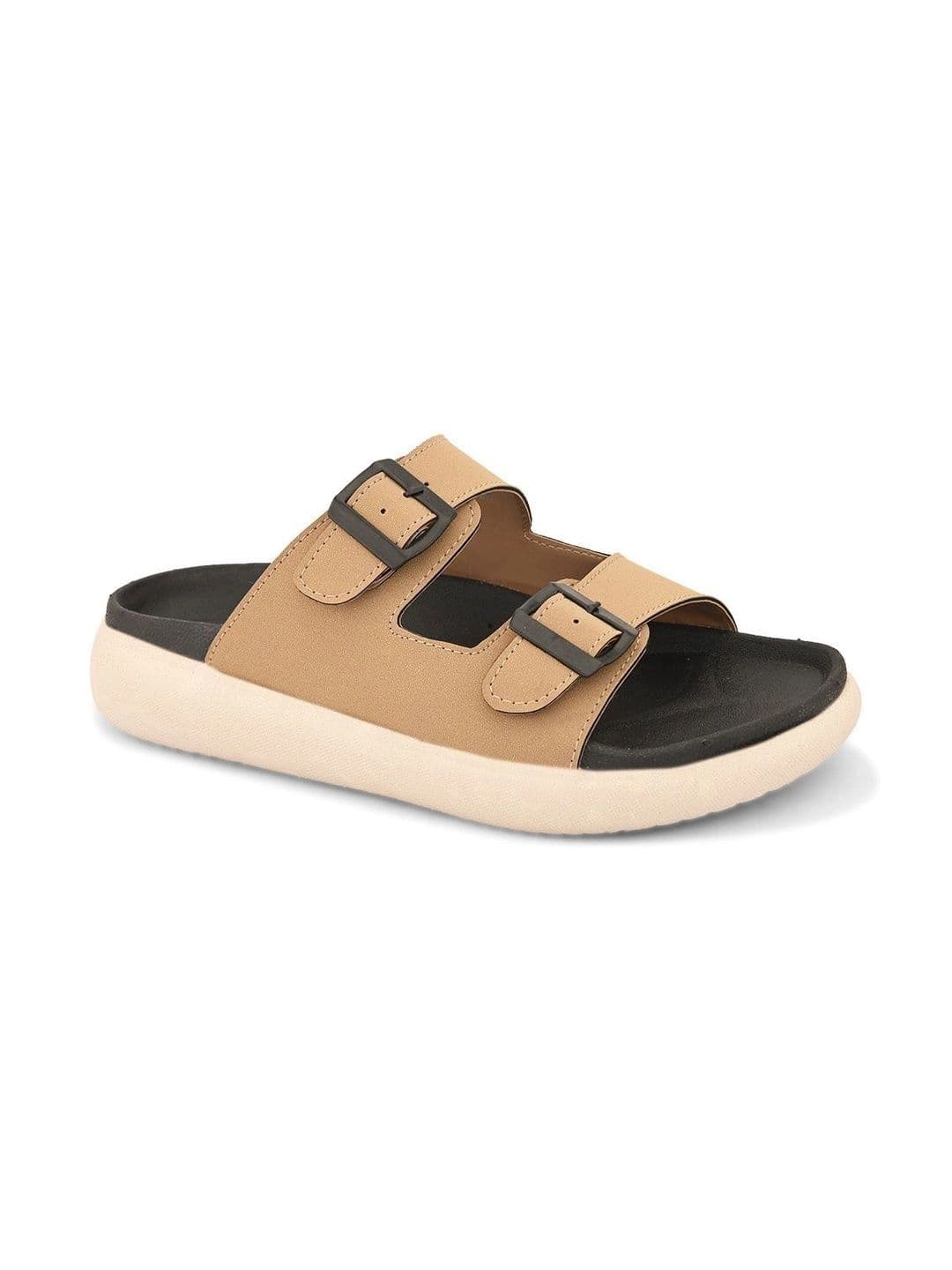 BINUTOP Men Comfort Sandals thumbnail 3