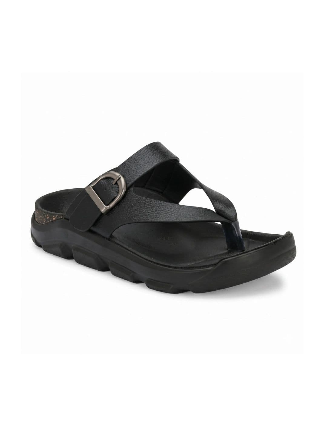 BINUTOP Men Comfort Sandals thumbnail 5