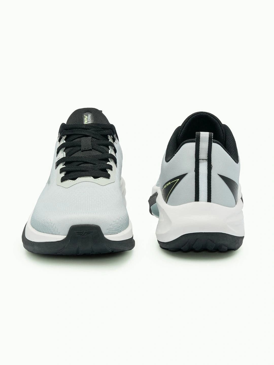 Red Tape Men Textile Running Shoes thumbnail 2