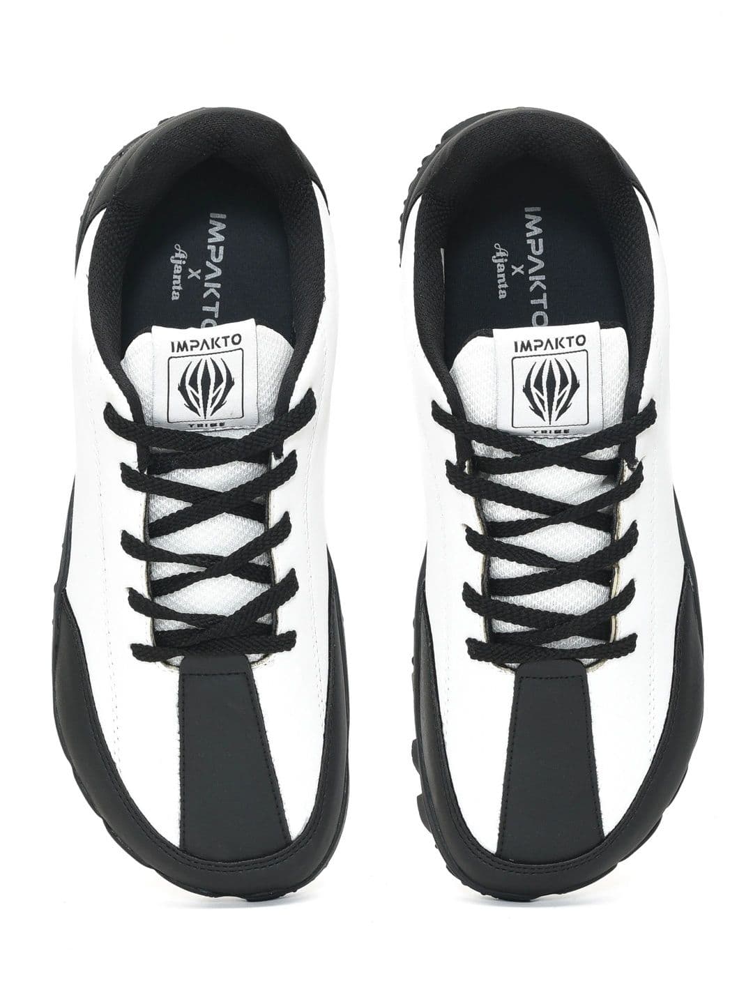 IMPAKTO Men Trekking Shoes thumbnail 4