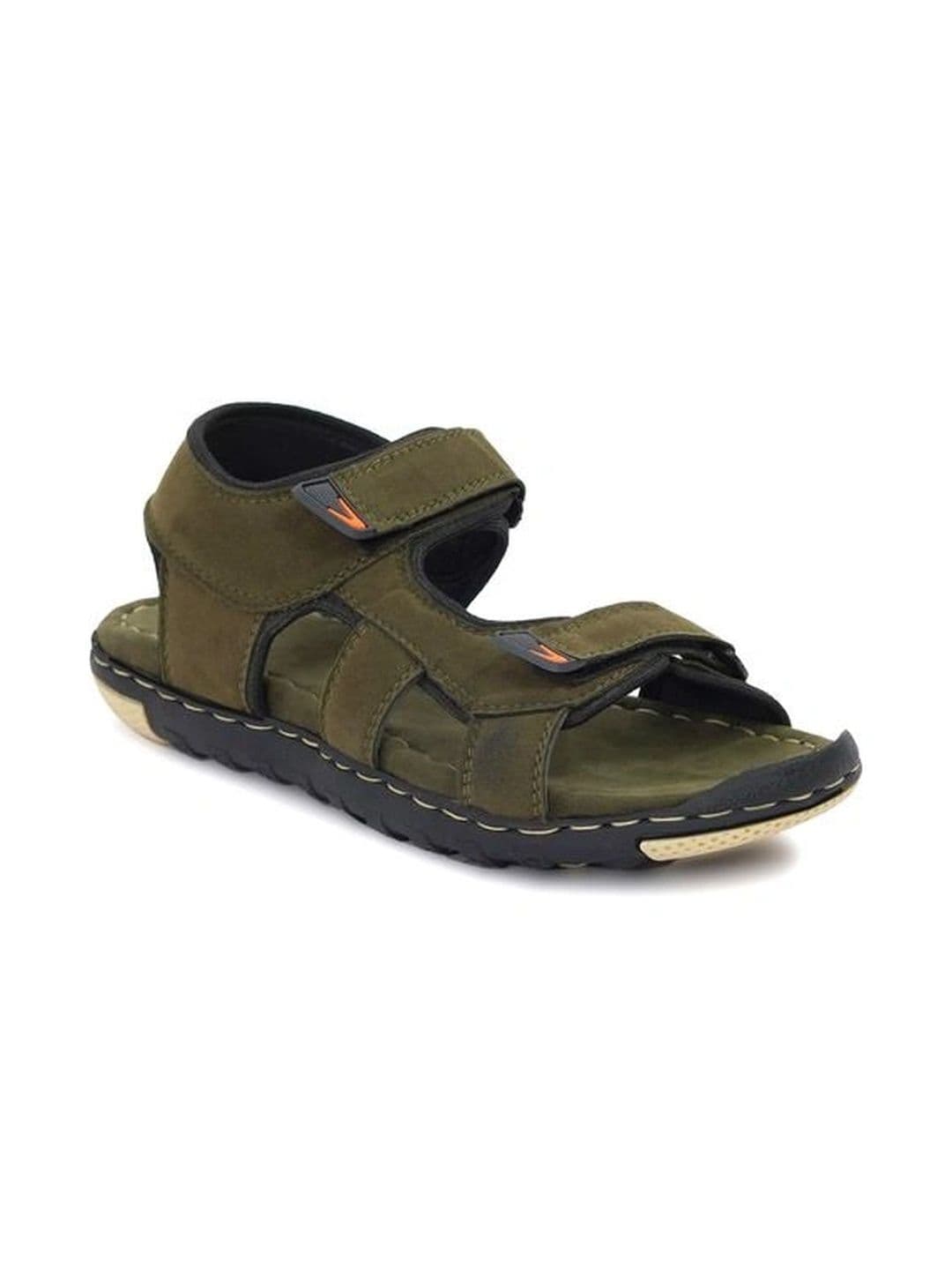 WALK WISE Men Comfort Sandals thumbnail 3