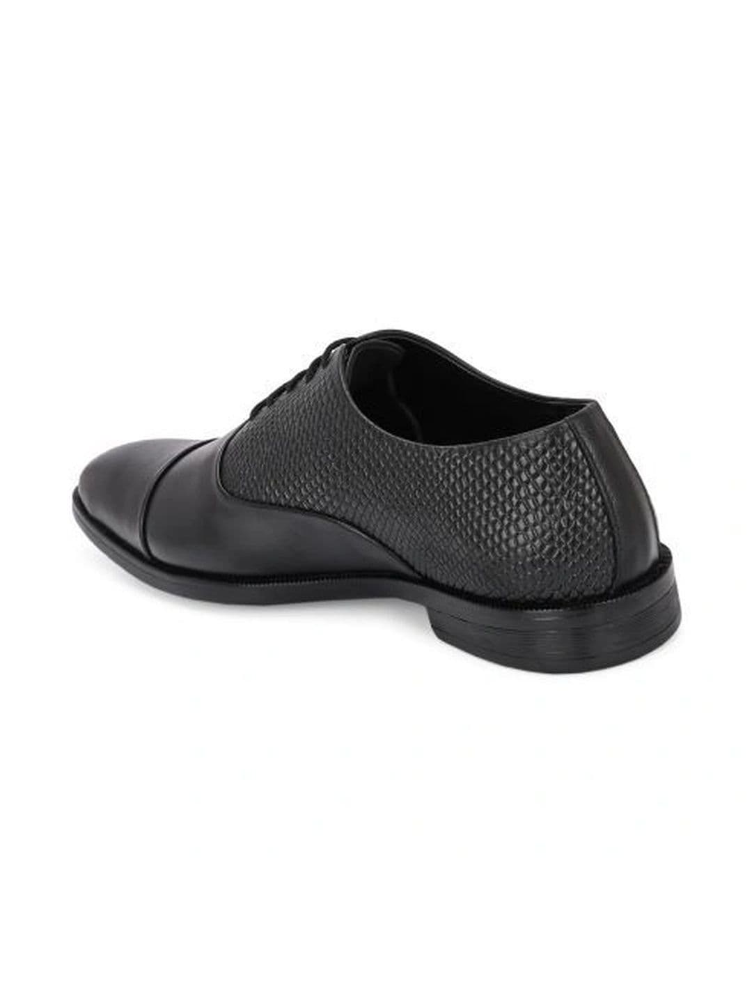 Lushwalk Men Leather Pointed-Toe Formal Shoes thumbnail 3