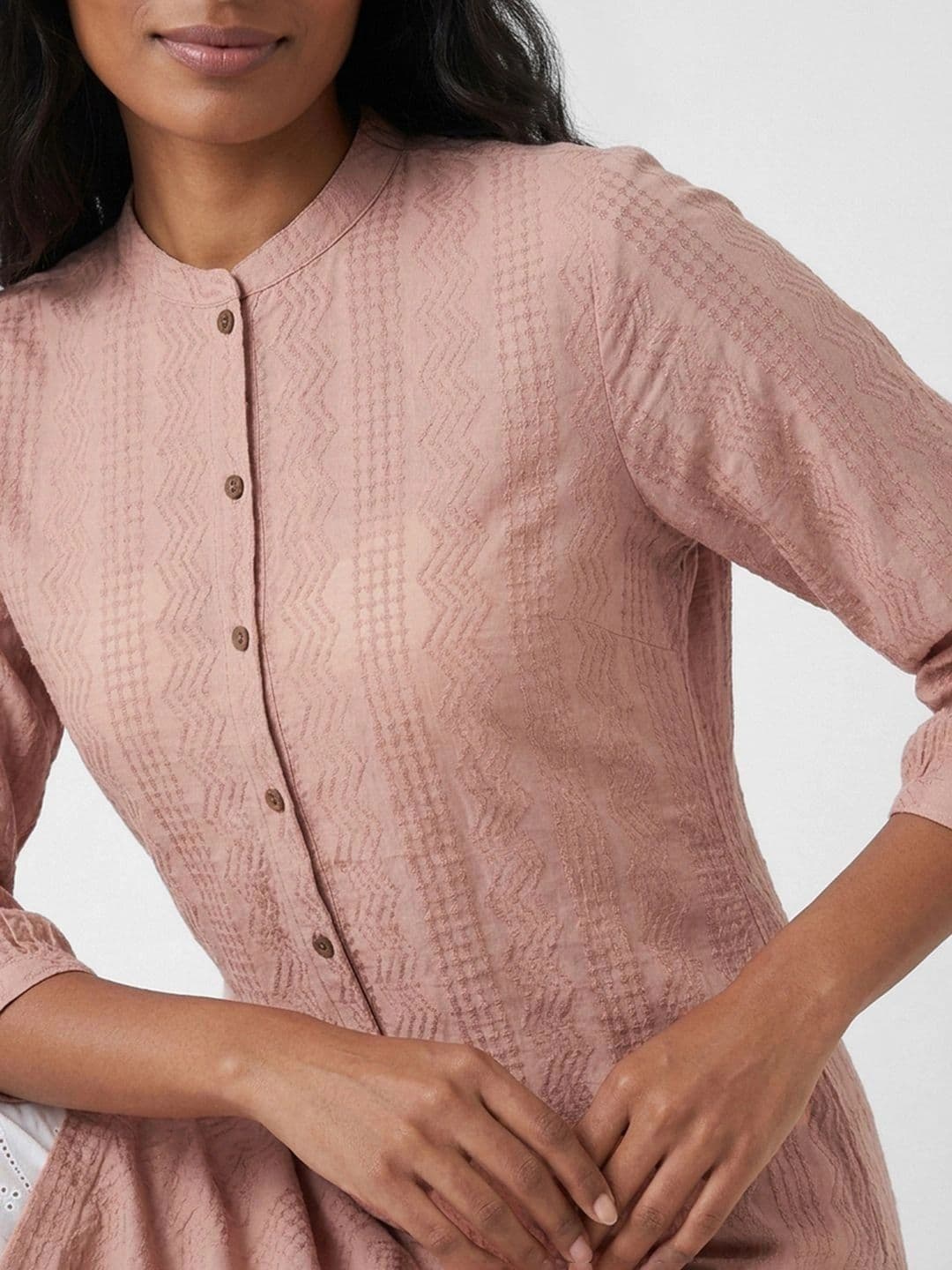 max Women Kurta thumbnail 3
