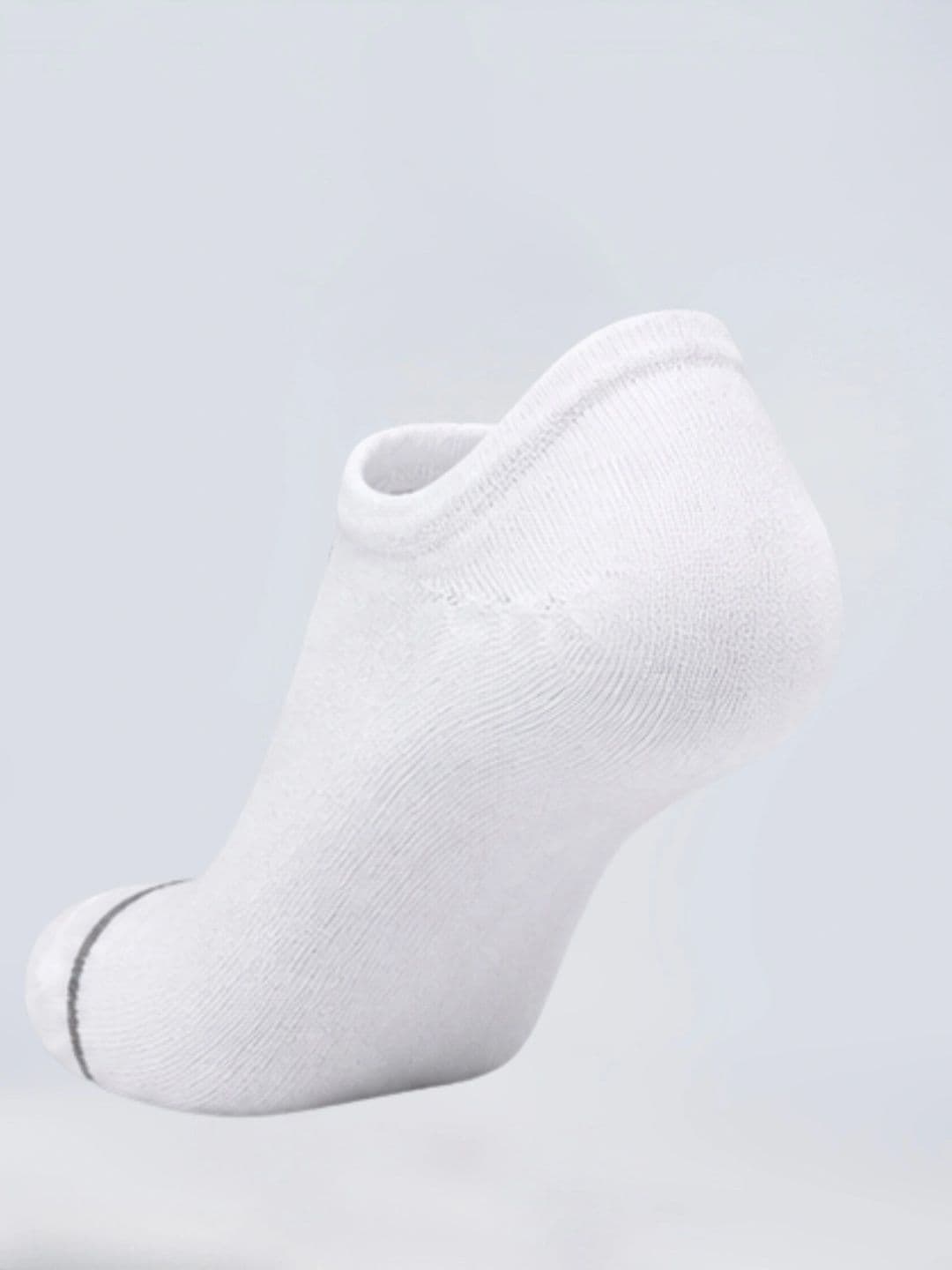 CR7 Cristiano Ronaldo Men Pack of 3 Assorted Shoe Liners Socks thumbnail 4