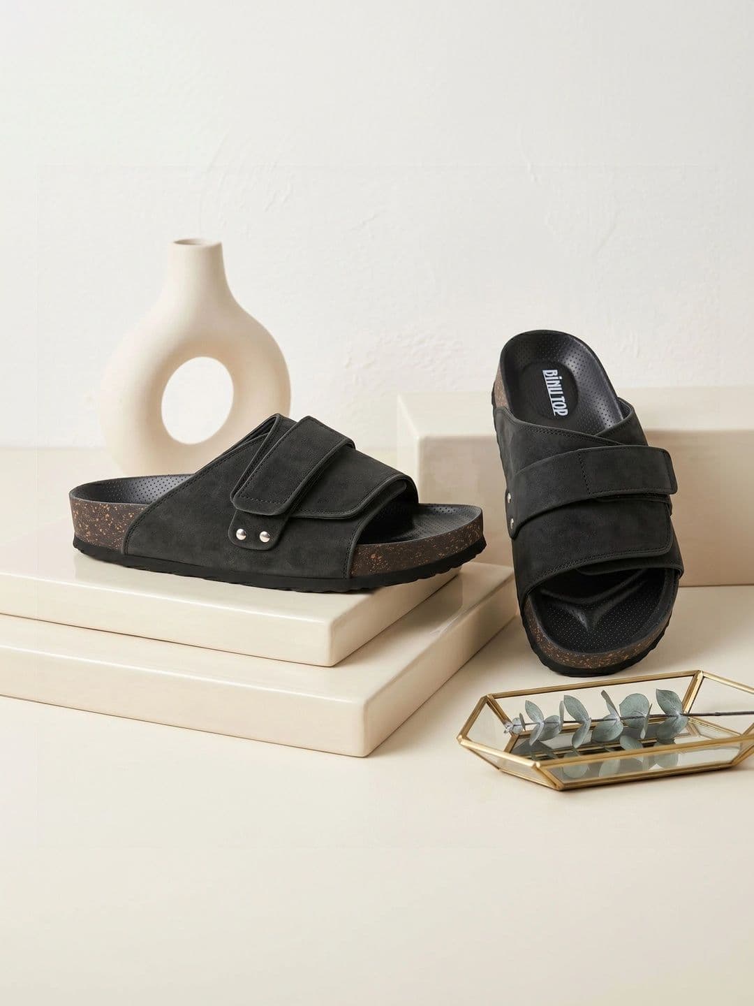 BINUTOP Men Comfort Sandals - view 1