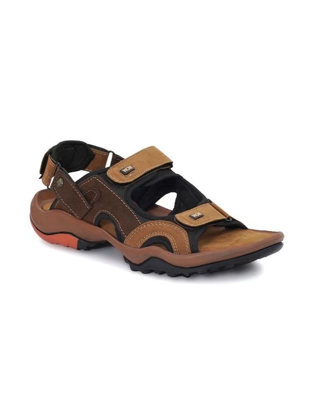 WALK WISE Men Sandals thumbnail 4