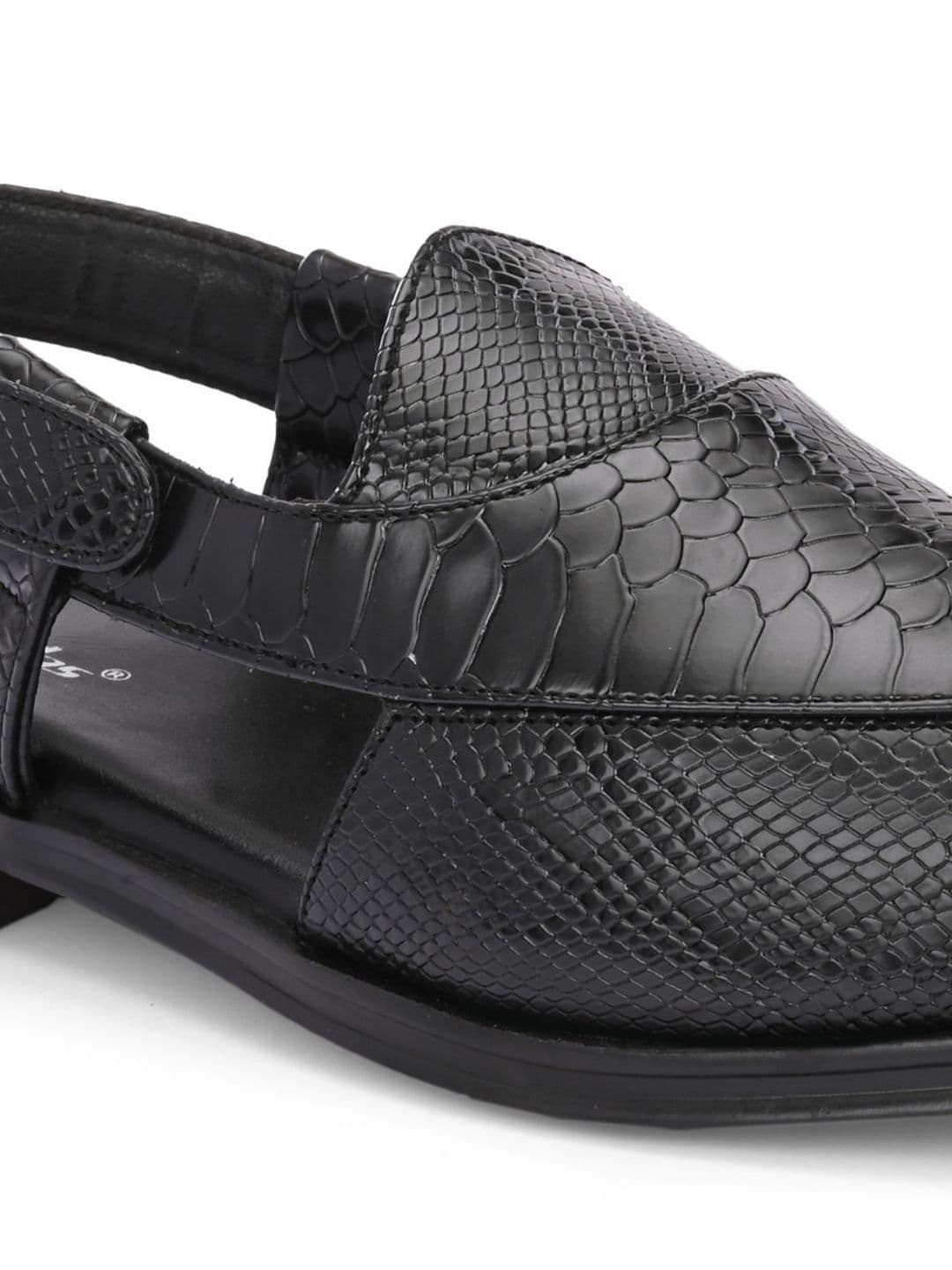 HIROLAS Men Shoe-Style Sandals thumbnail 4
