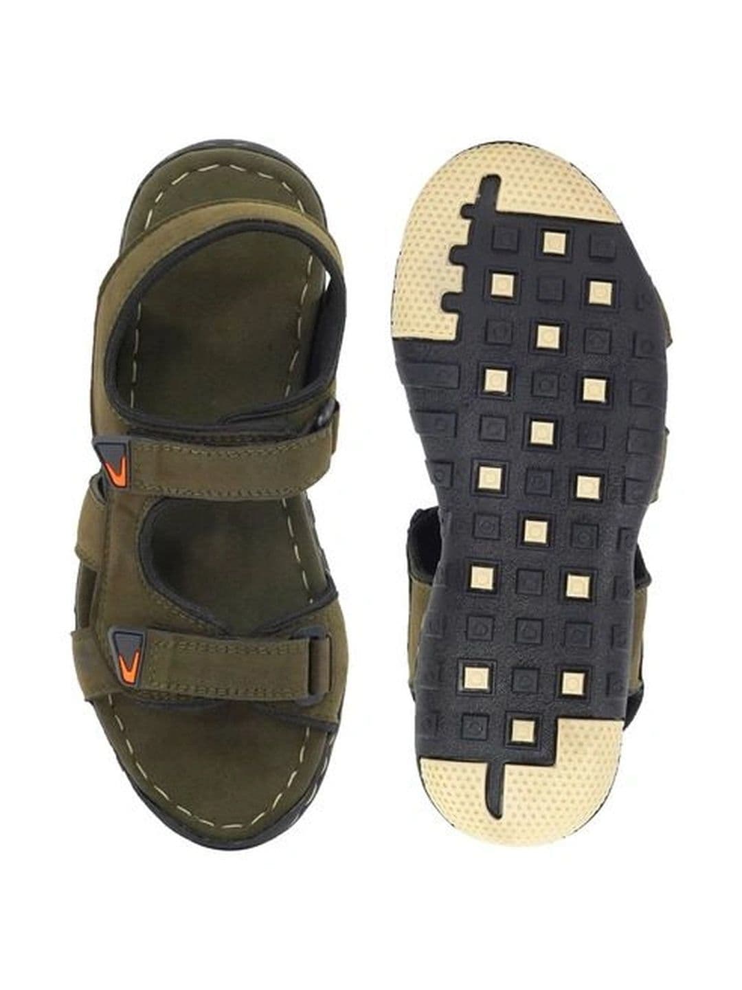 WALK WISE Men Comfort Sandals thumbnail 5
