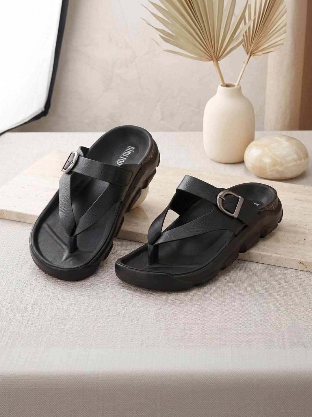 BINUTOP Men Comfort Sandals - view 1
