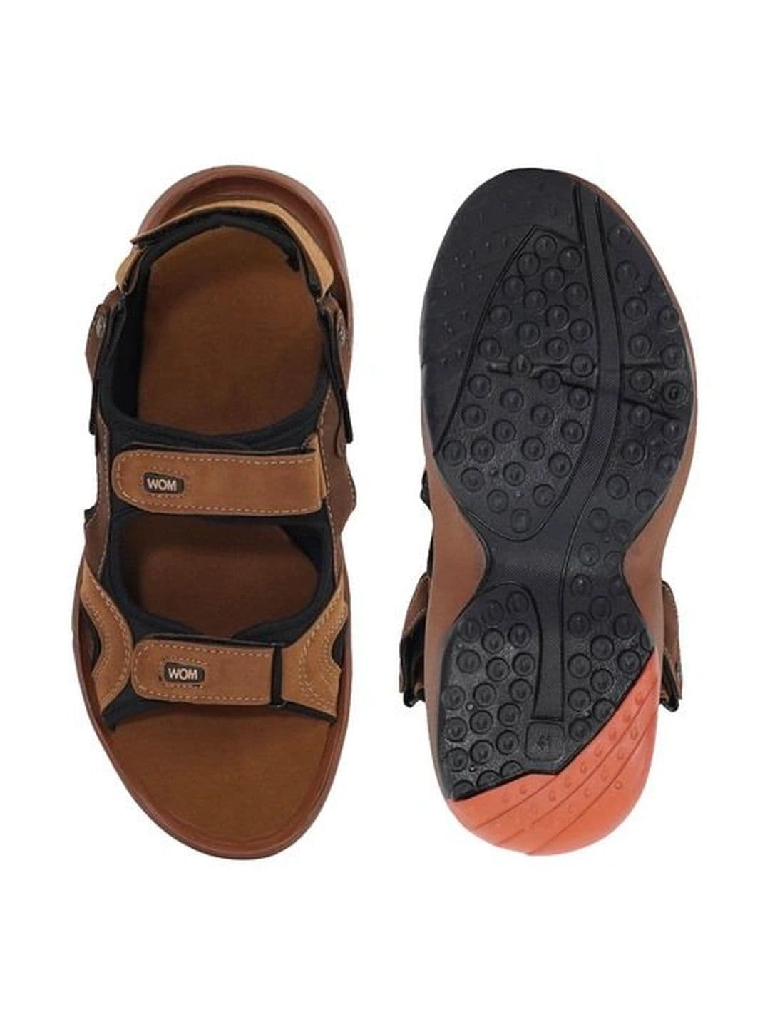 WALK WISE Men Sandals thumbnail 5