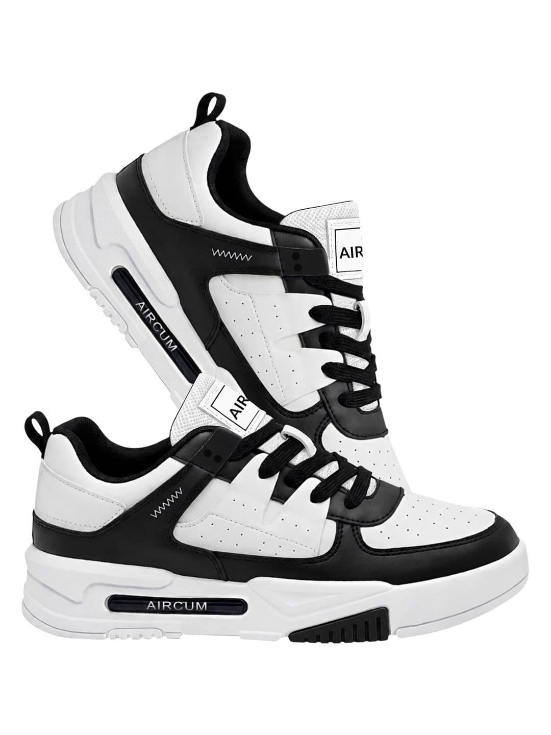 Aircum Men Mesh Walking Shoes thumbnail 6