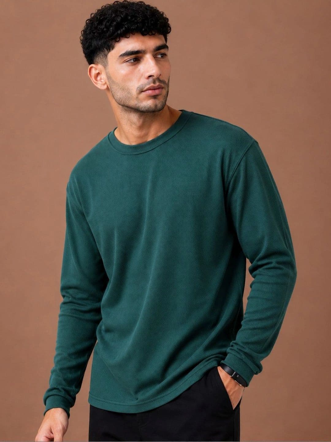 UTCV Men T-shirt - view 1