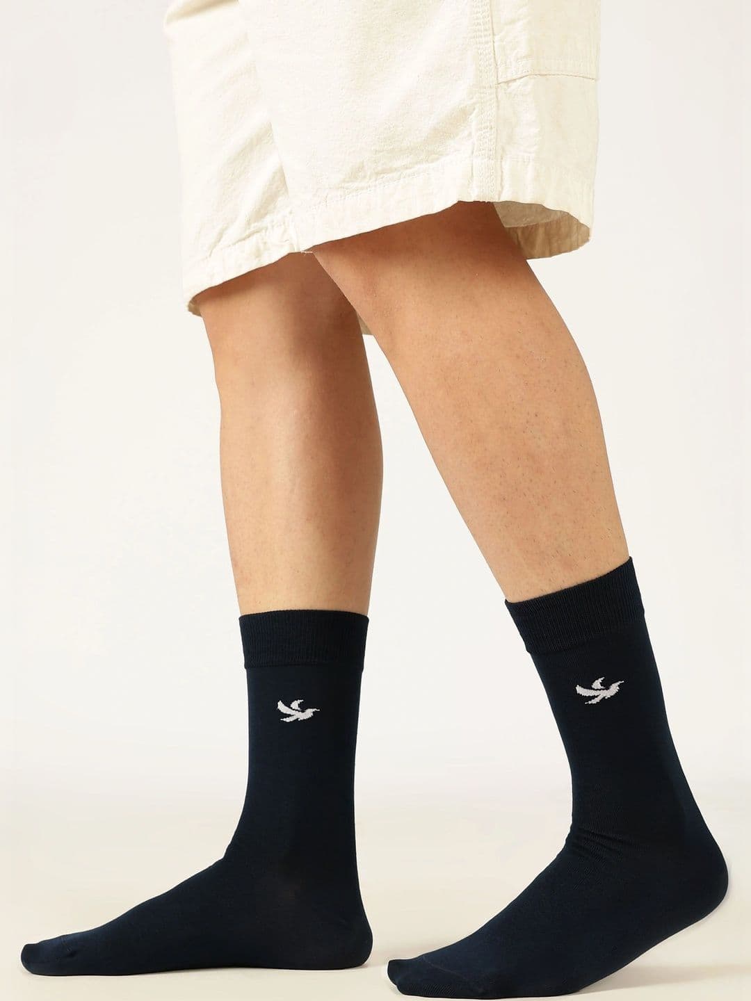 Verosmart Men Patterned Above Ankle Socks thumbnail 6