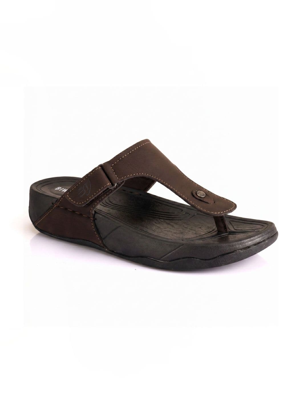 BINUTOP Men Comfort Sandals thumbnail 4