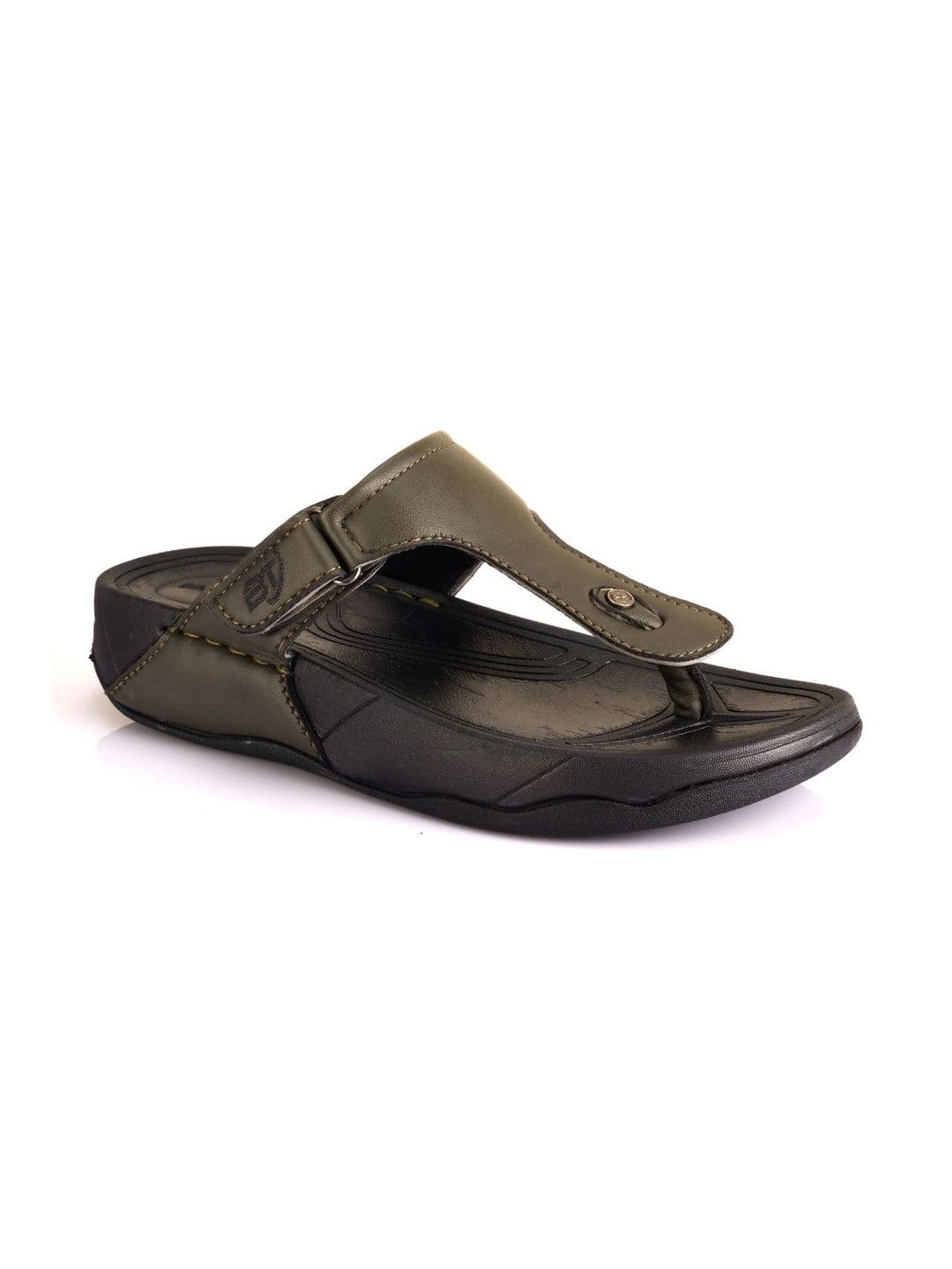 BINUTOP Men Comfort Sandals thumbnail 2